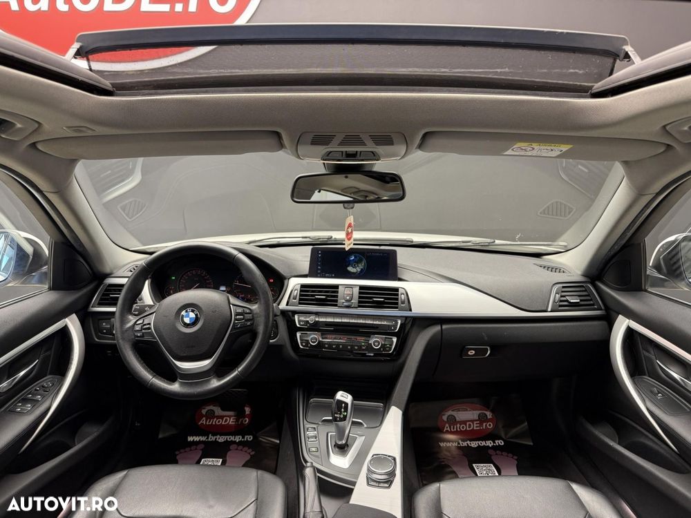 BMW Seria 3 - 15