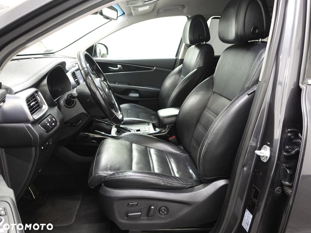 Kia Sorento 2.0 CRDI XL - 19