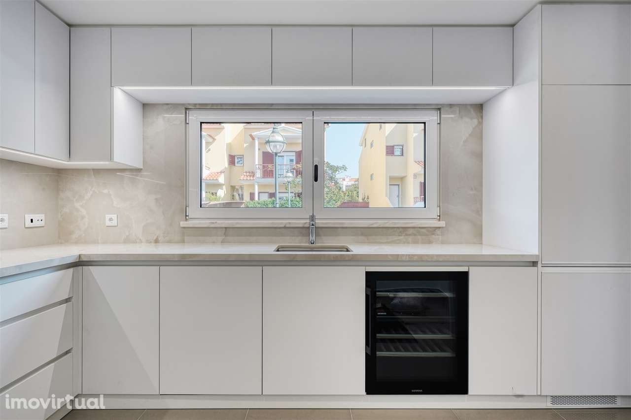 Ocean Prime Village - Condomínio de luxo com 11 moradias  em S.Pedro d - Grande imagem: 4/31