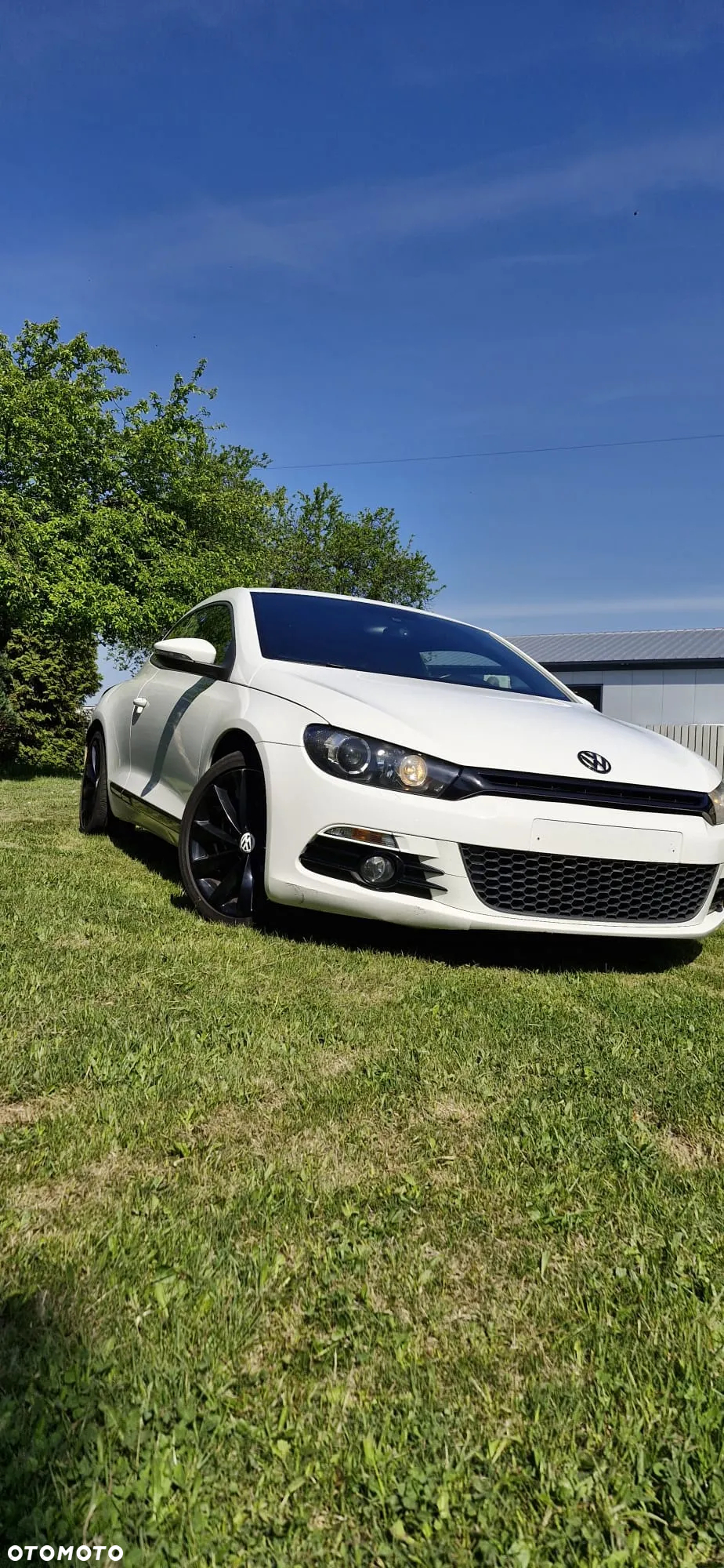 Volkswagen Scirocco 1.4 TSI Edition - 6