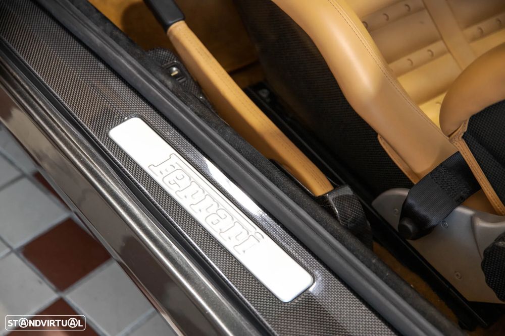 Ferrari 575 - 32
