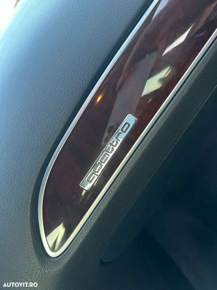AUDI A6 2007 — imagine 31
