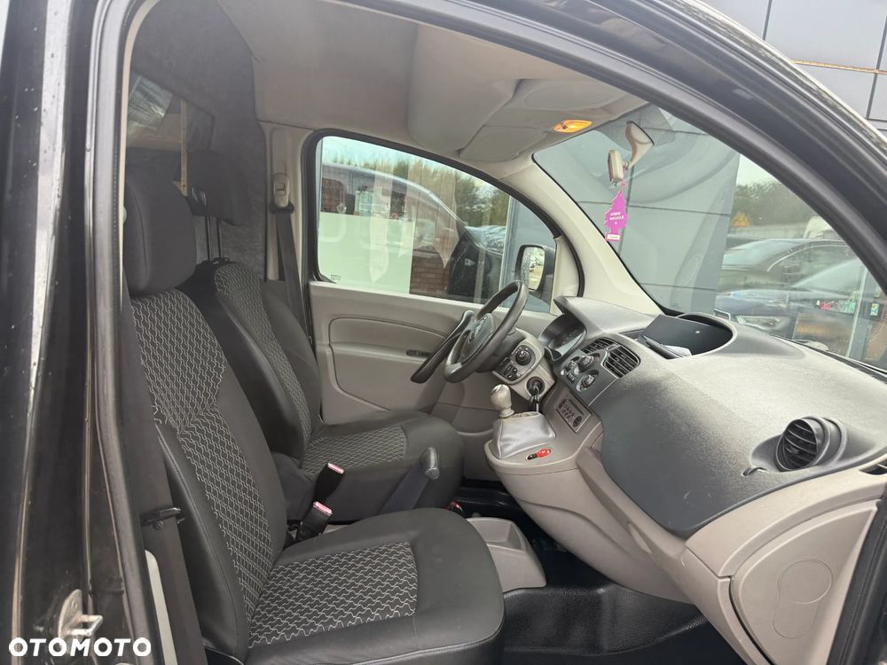 Renault Kangoo 1.5 dCi Klimatyzacja Elektryczne Szyby Gwarancja - 22