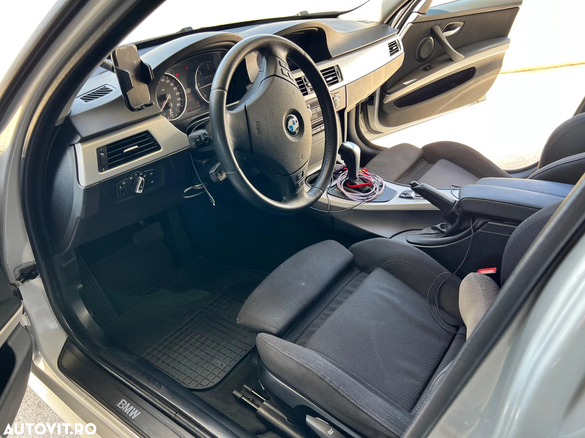 BMW Seria 3 - 18
