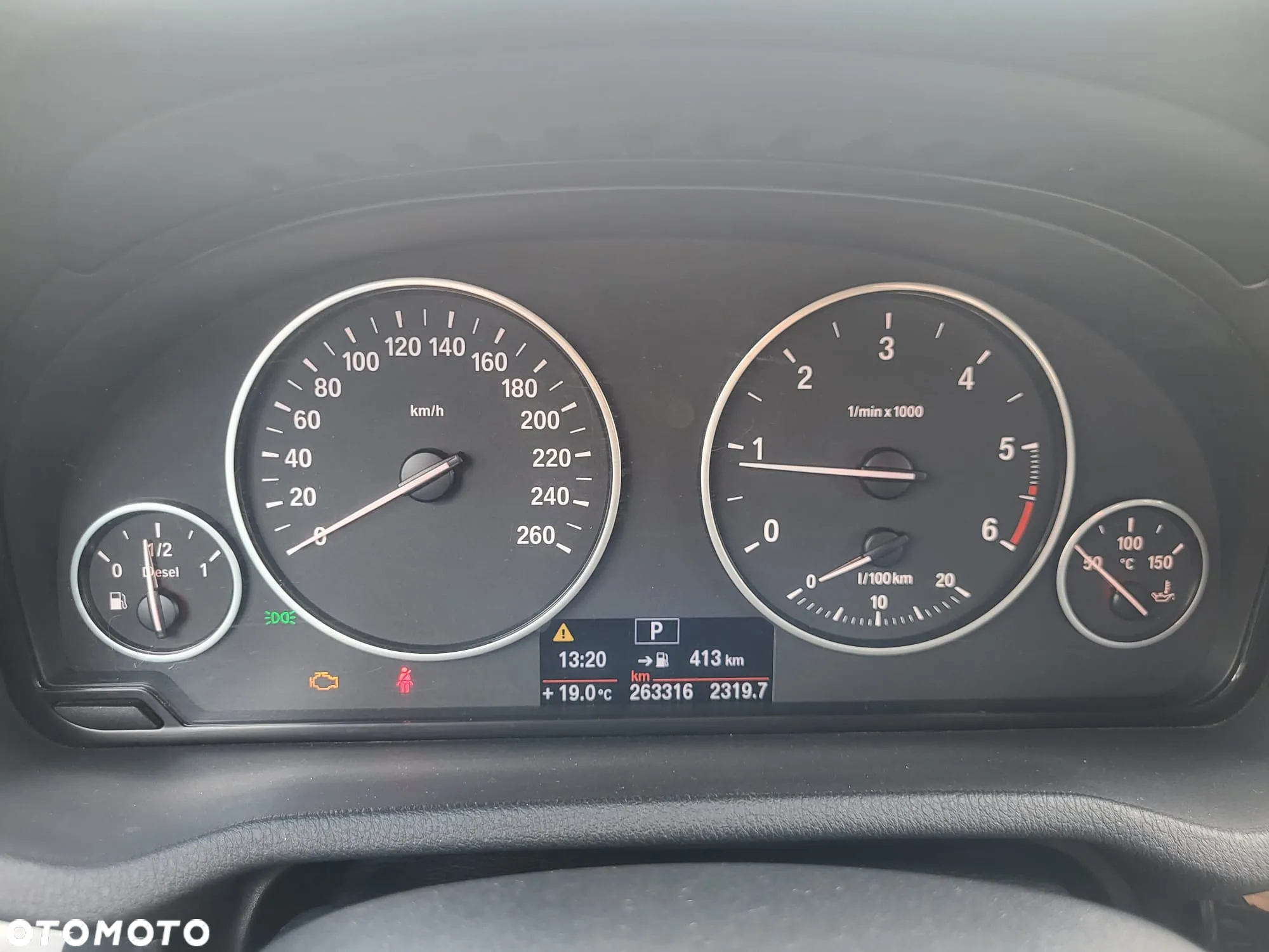 BMW X3 xDrive20d - 16