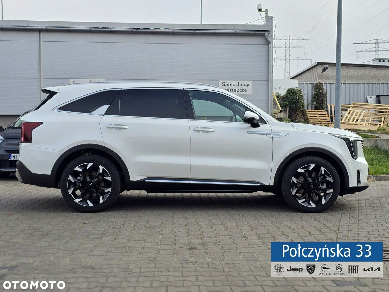 Kia Sorento - 8