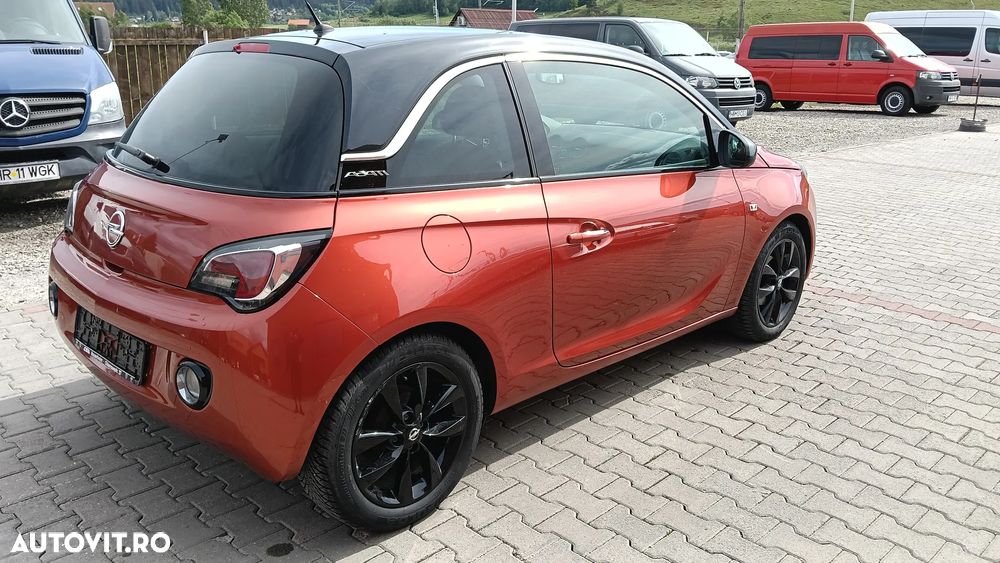 Opel Adam - 4