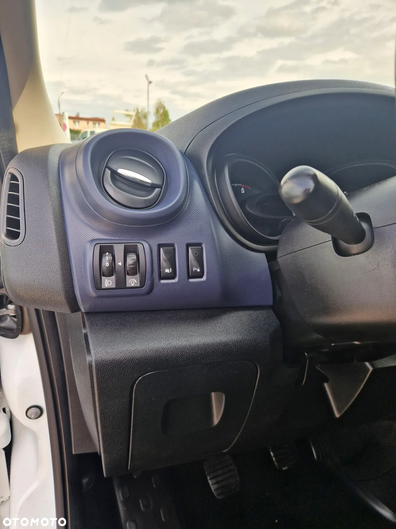 Opel VIVARO 1,6 CDTI 125 KONNA DOKA BRYGADÓWKA 6 OSOBOWA DŁUGA NISKA L2H1 KAMERA TRAFIC 175T/KM PRZEBIEGU GWARANCJA - 13
