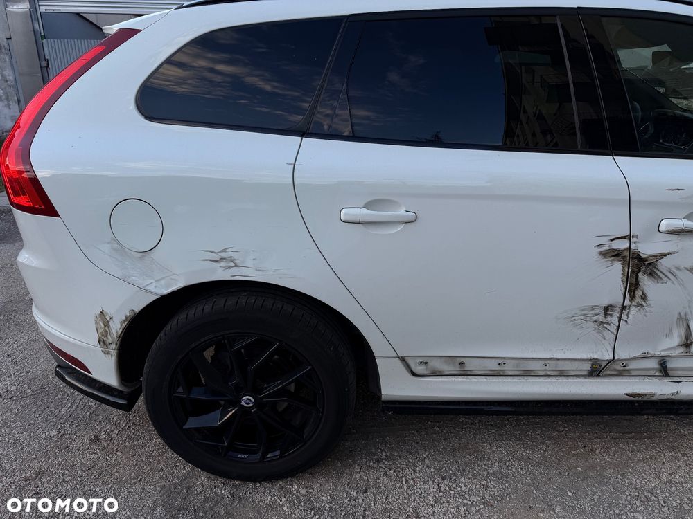 Volvo XC 60 D4 Drive-E R-Design Momentum - 7