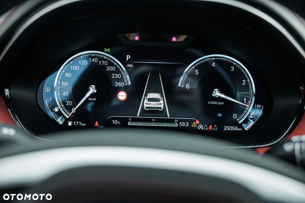 Genesis GV70 2.2 AWD AT8 Luxury Line - 19