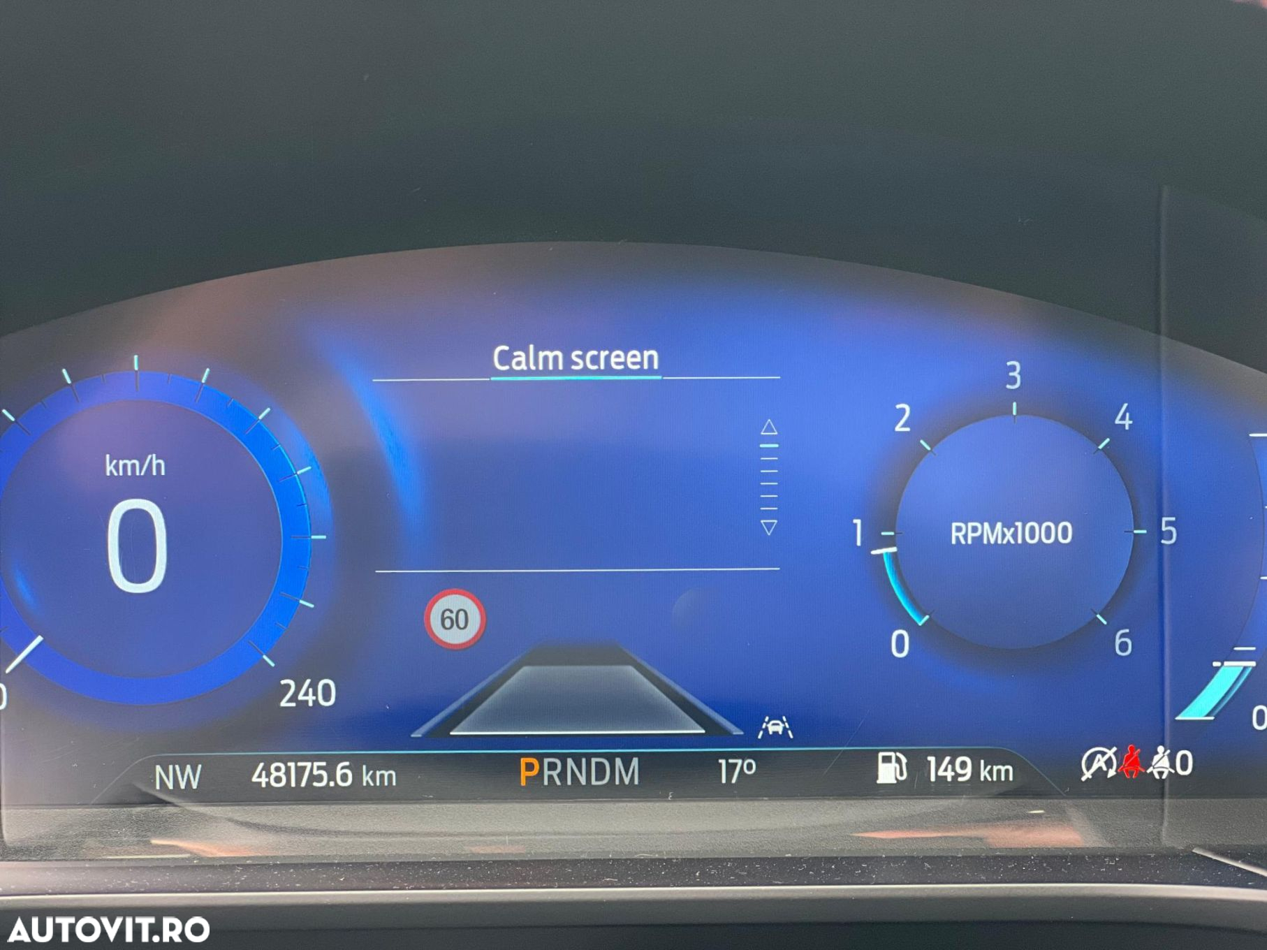Ford Kuga - 15
