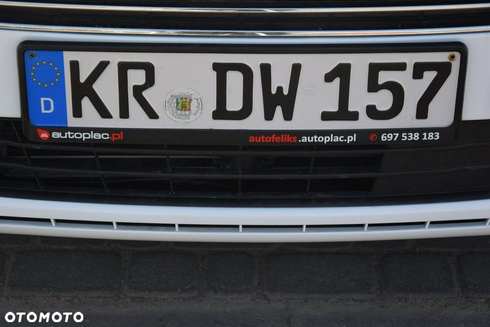 Ford S-Max 2.0 TDCi Titanium - 6