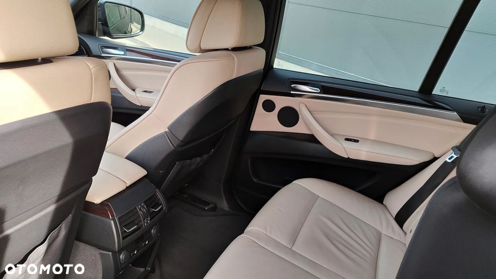 BMW X5 4.0d xDrive - 21