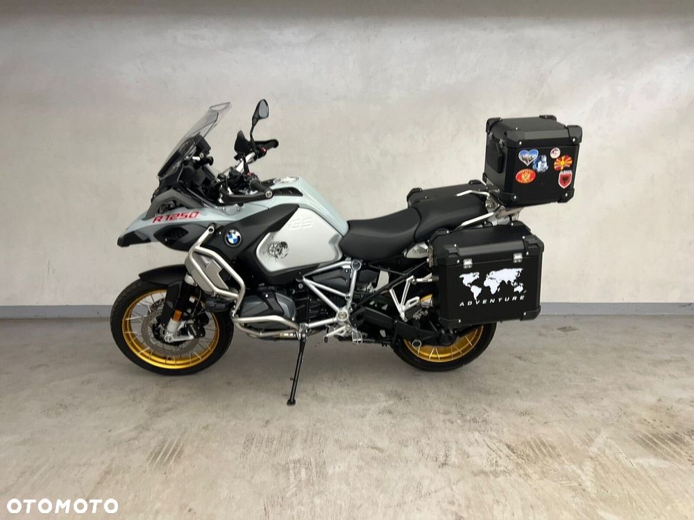 BMW R - 5