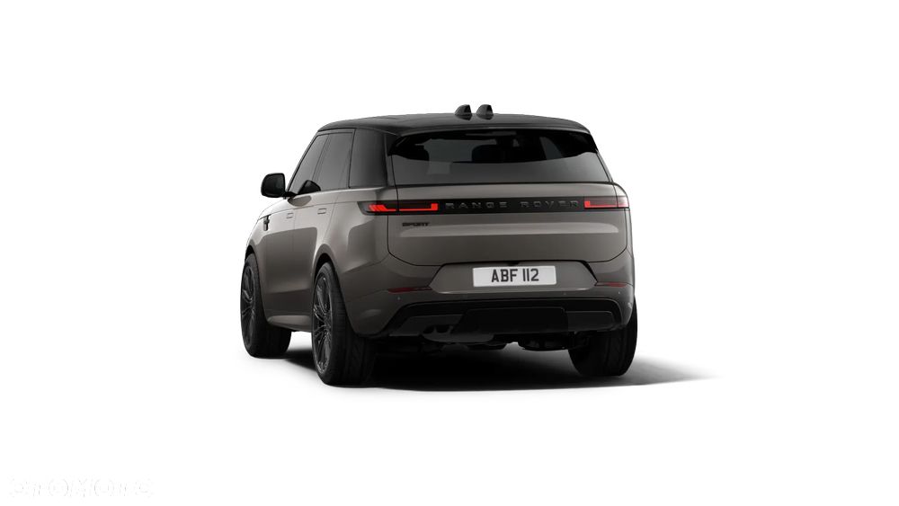 Land Rover Range Rover Sport D300 Dynamic SE - 2