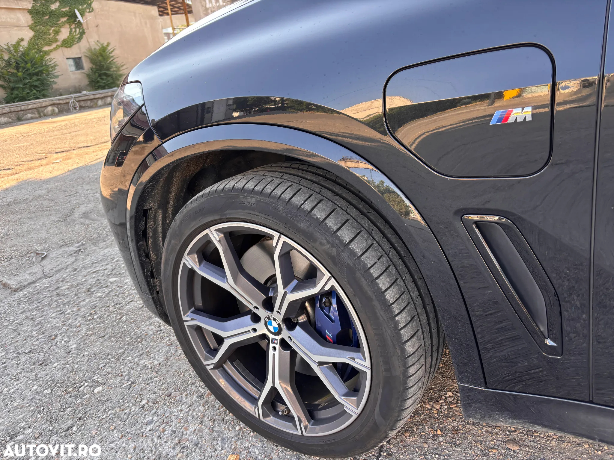 BMW X5 xDrive45e AT PHEV - 24