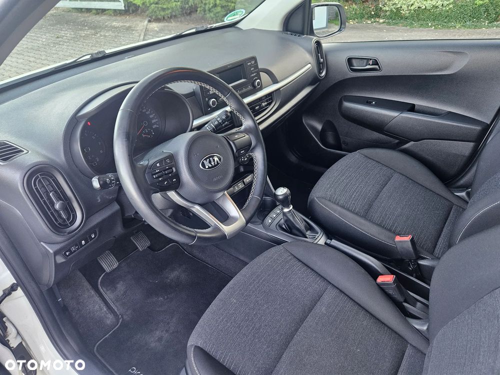 Kia Picanto - 10