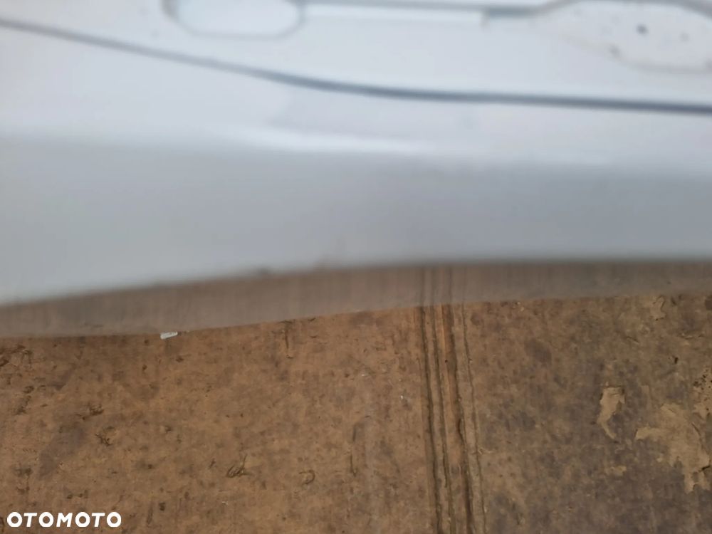 VW TRANSPORTER MULTIVAN T7 7T0 ZDERZAK PRZEDNI PRZÓD - 8