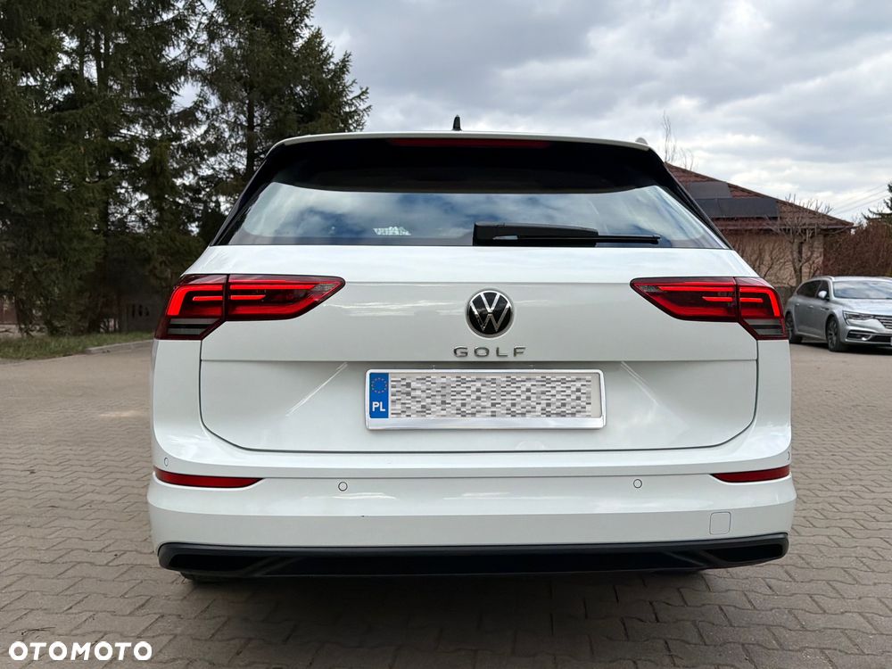 Volkswagen Golf 1.0 TSI - 6