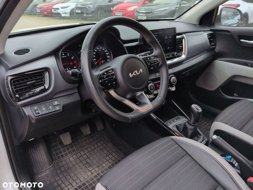 Kia Stonic 1.0 T-GDI L Business Line - 9