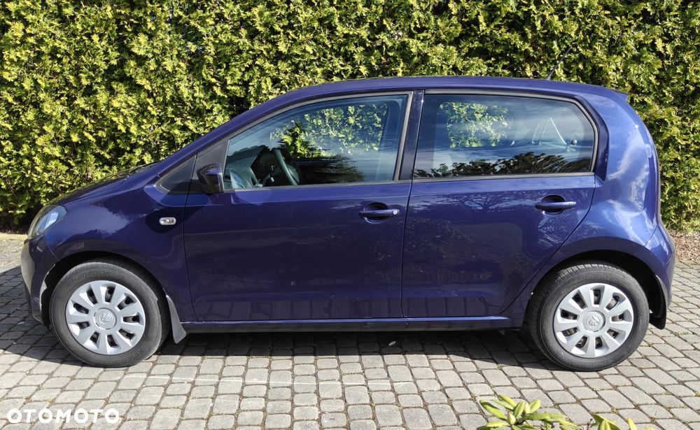 Skoda Citigo - 2