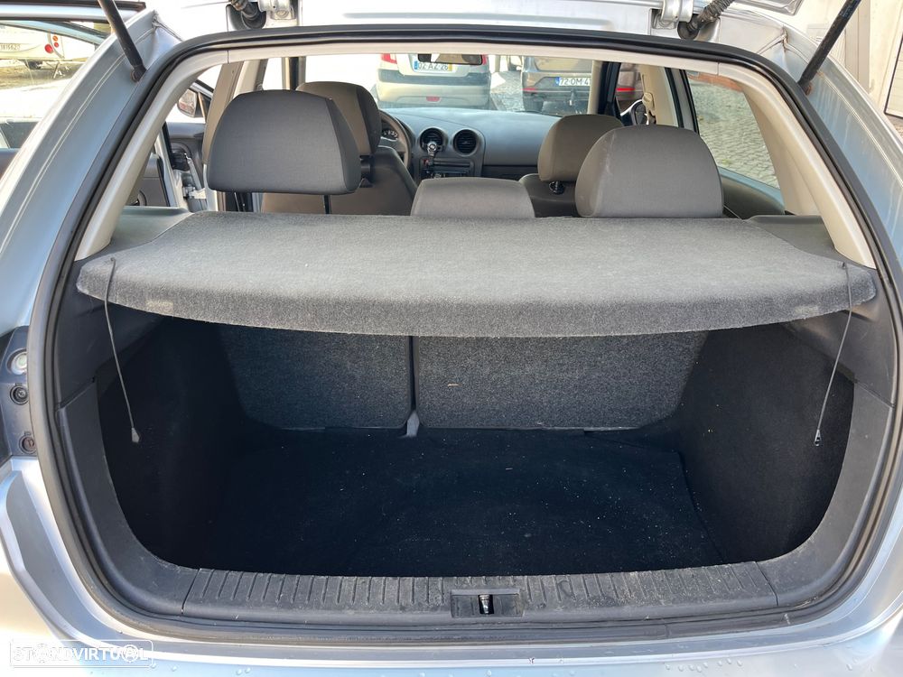 SEAT Ibiza - 16
