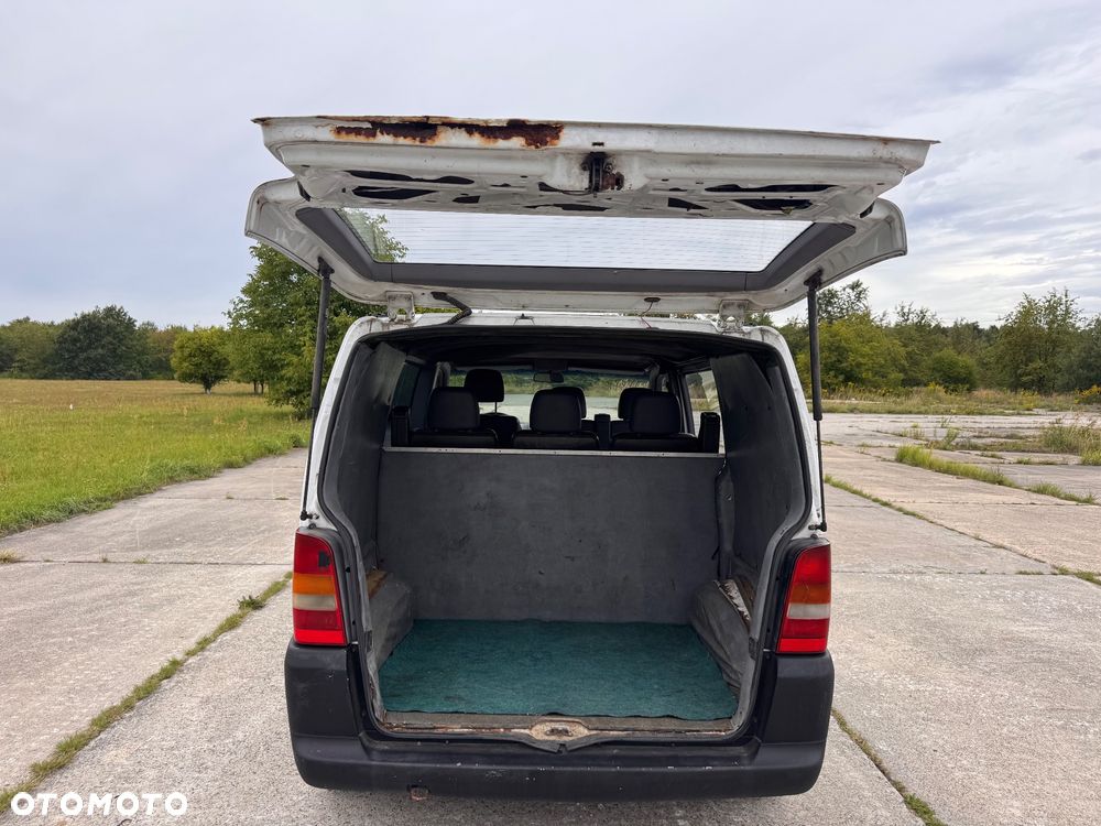 Mercedes-Benz Vito - 22