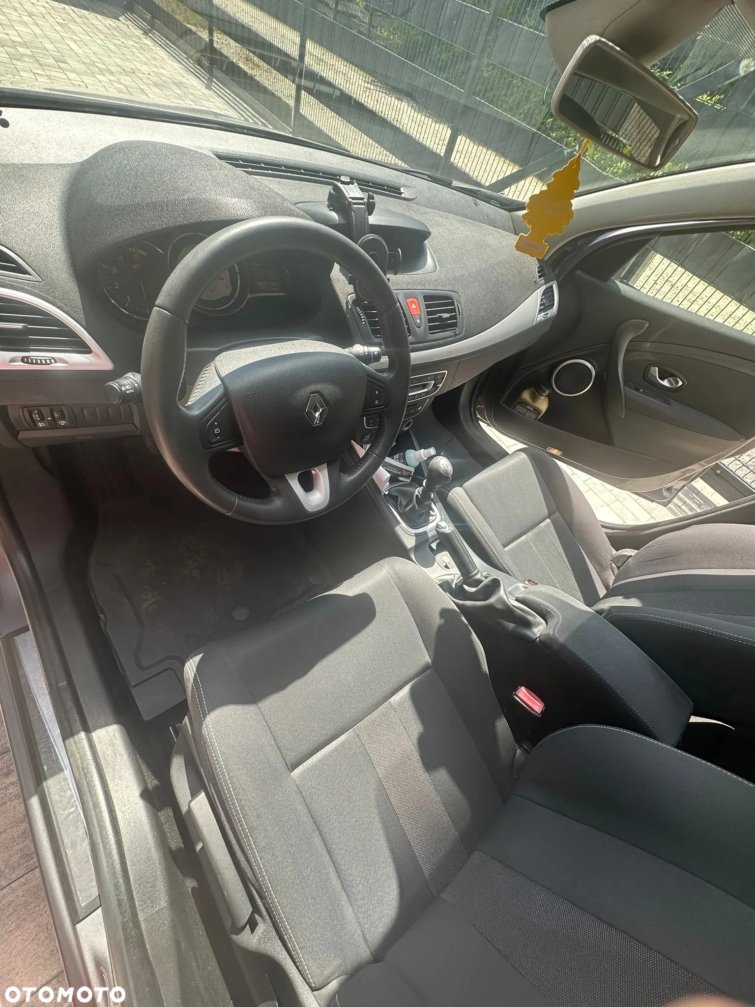 Renault Megane - 6