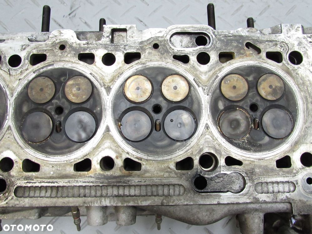VOLVO XC90 V70 S60 S80 10-14 2.4 D5 GLOWICA SILNIKA 30731988-009 - 14