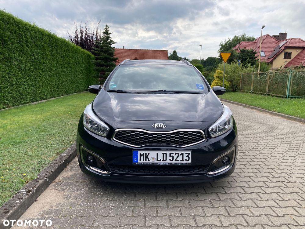 Kia Ceed 1.6 GDI XL DCT - 2