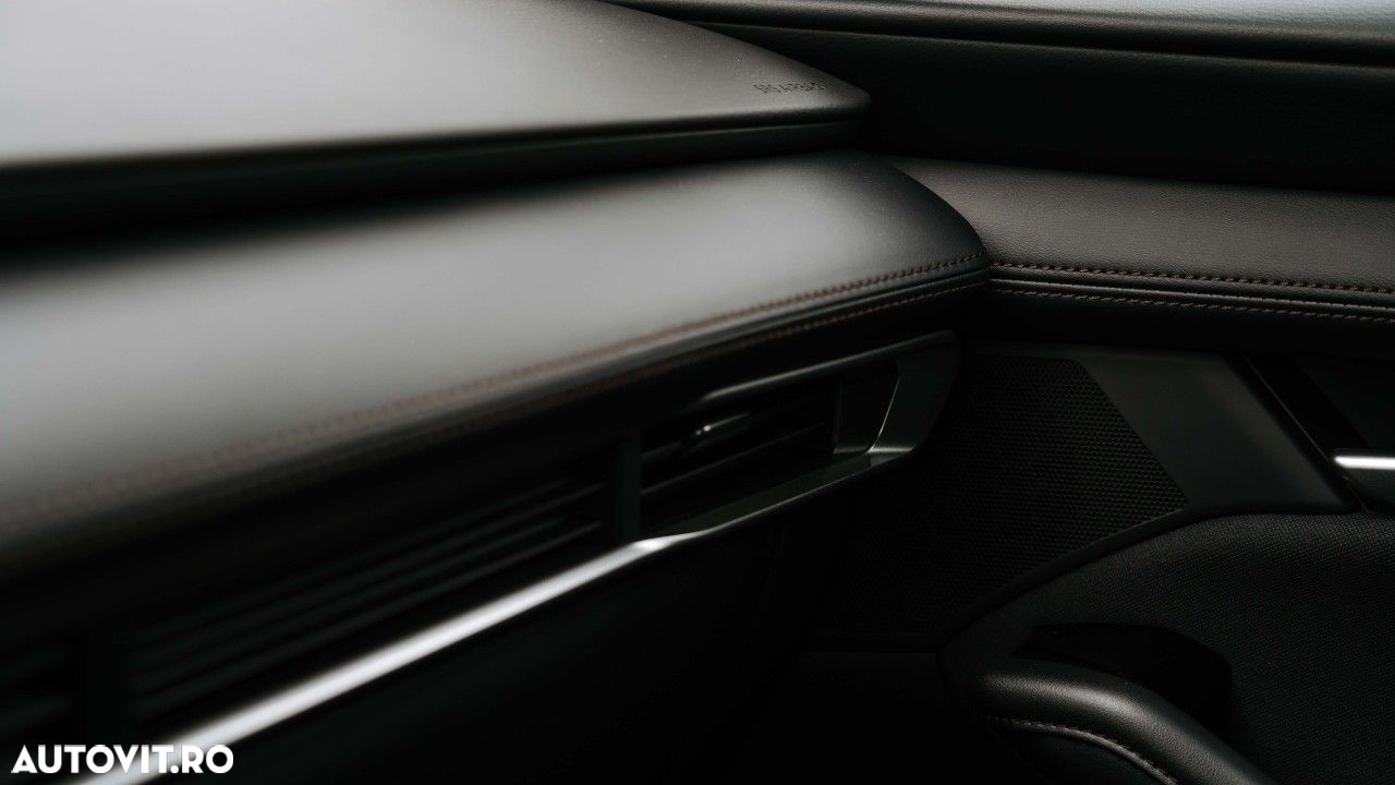 Mazda 3 - 28