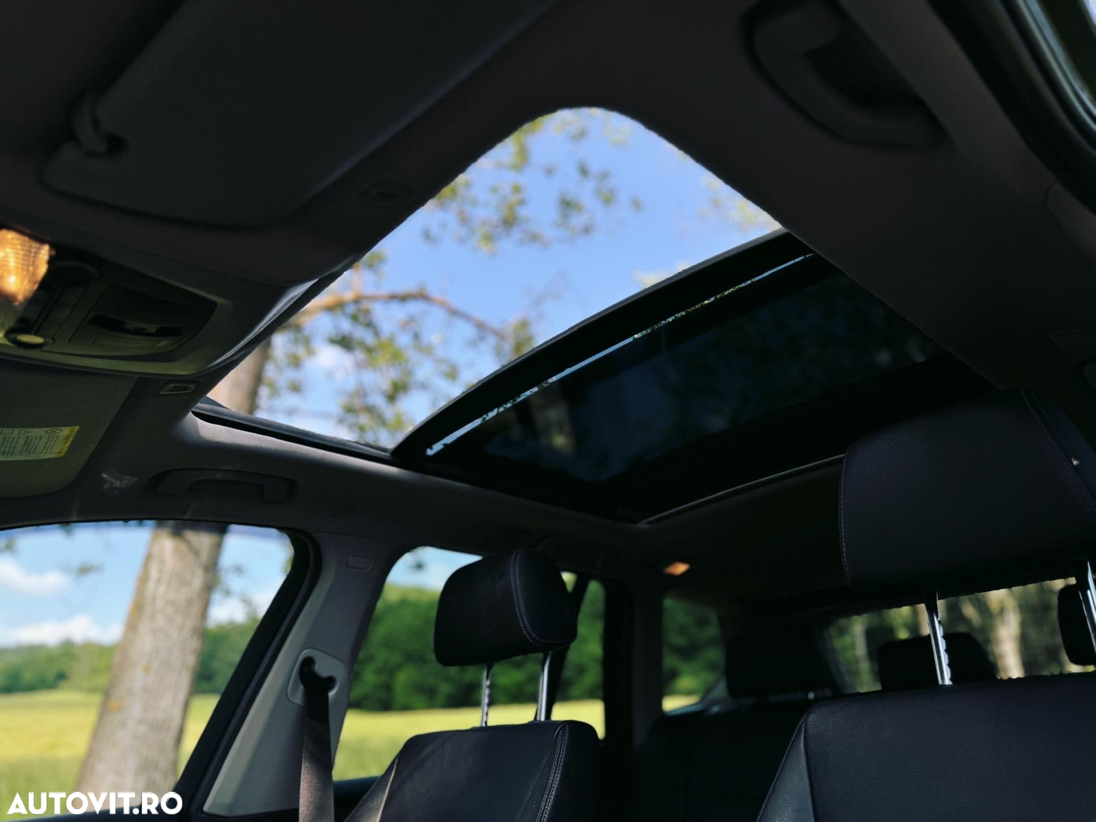 BMW X3 - 10