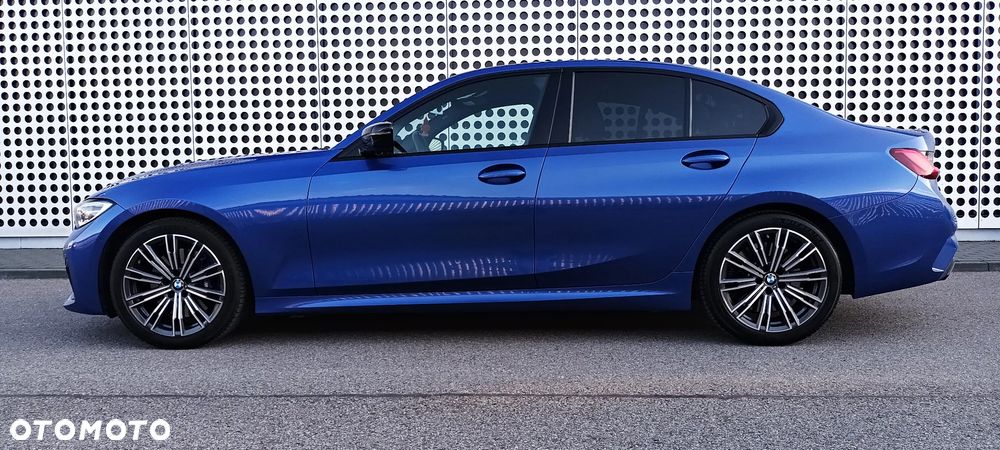 BMW Seria 3 - 4