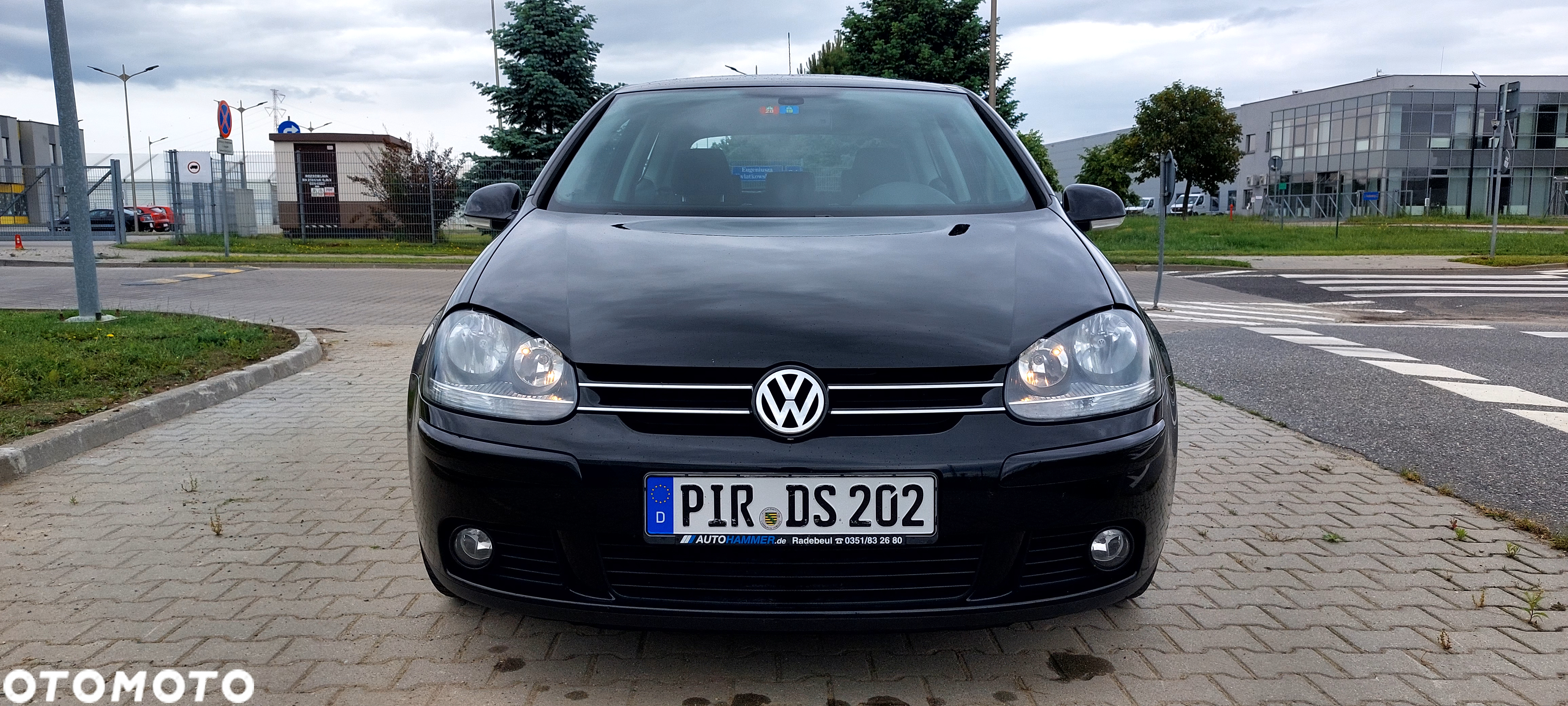 Volkswagen Golf 1.6 Edition - 9