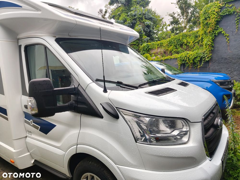 Ford Kamper - 3