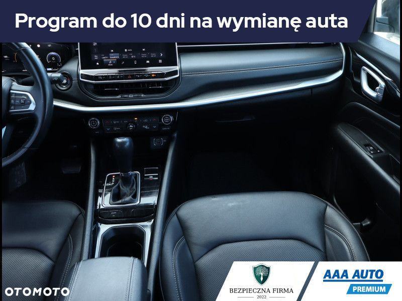 Jeep Compass - 9