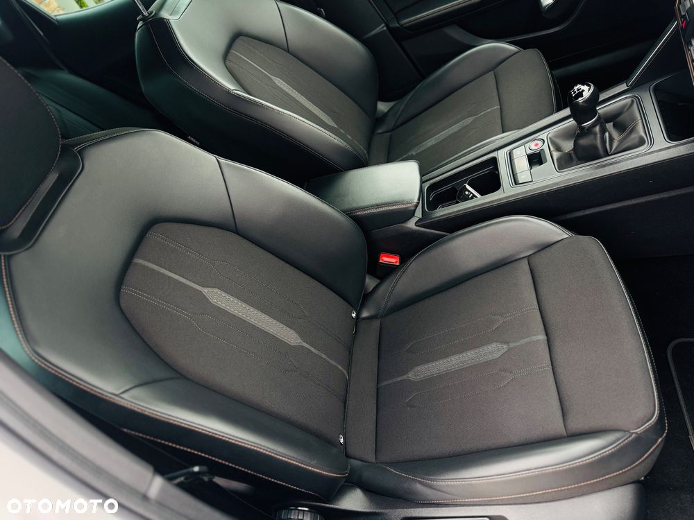 Cupra Formentor 2.0 TDI - 21