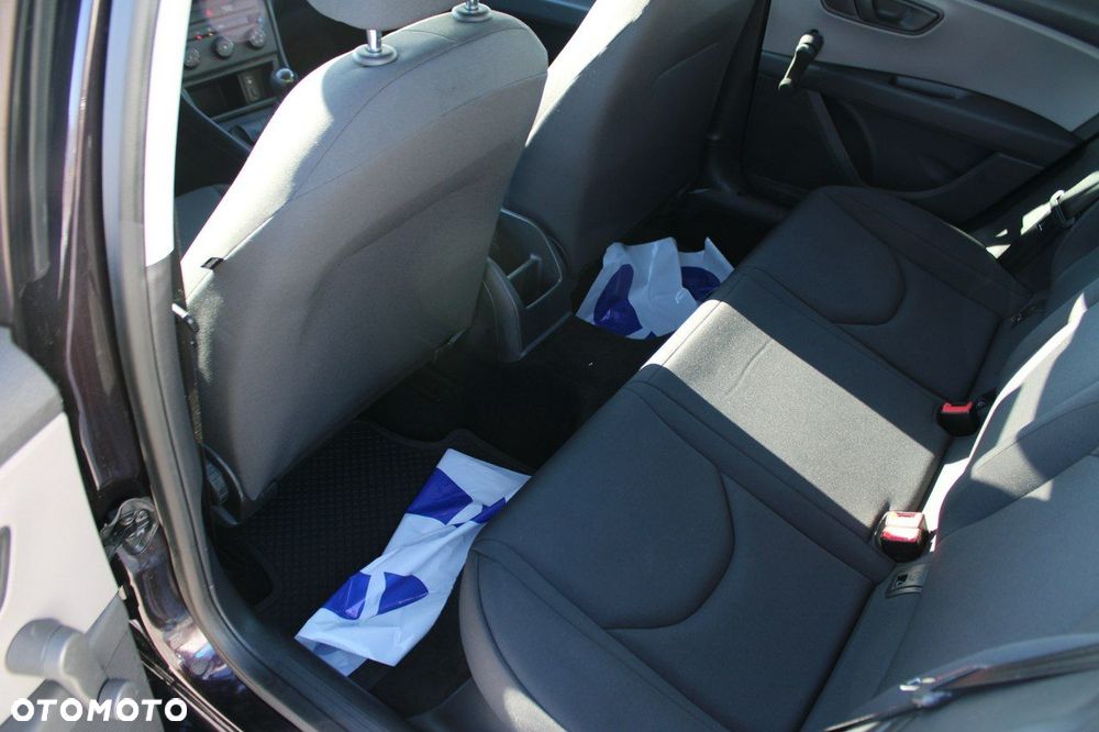 Seat Leon - 13