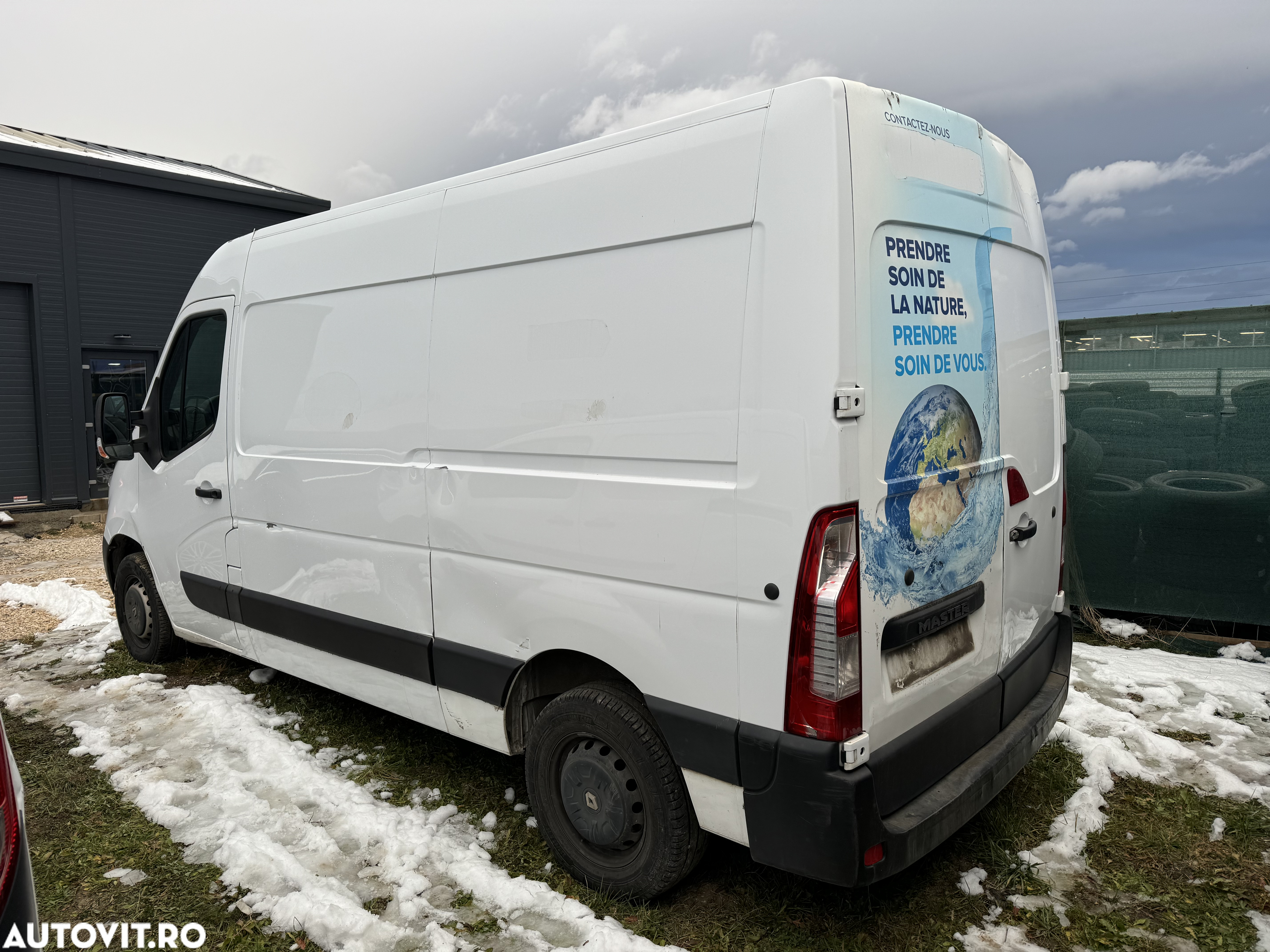 Renault Master - 9