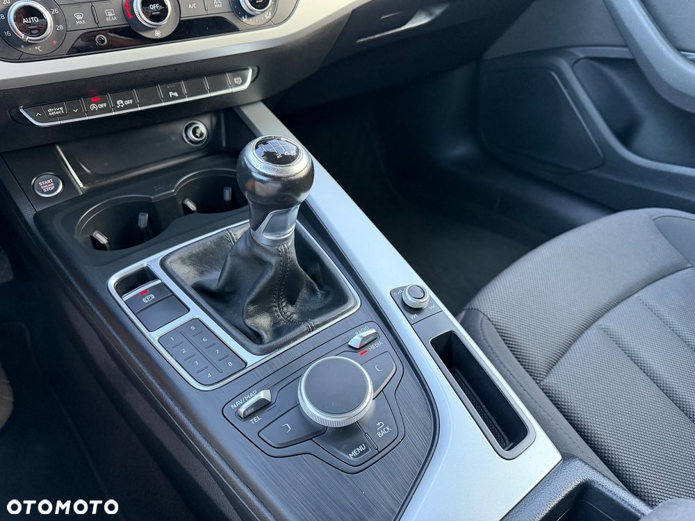 Audi A5 Coupé 2.0 TDI - 30