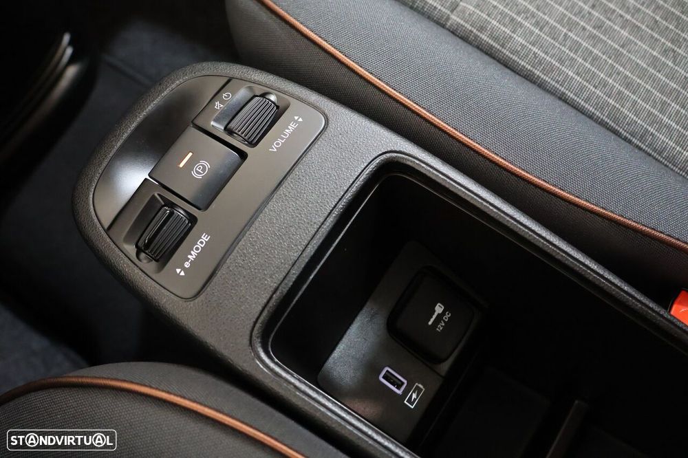 Fiat 500e 42 kWh Icon - 15