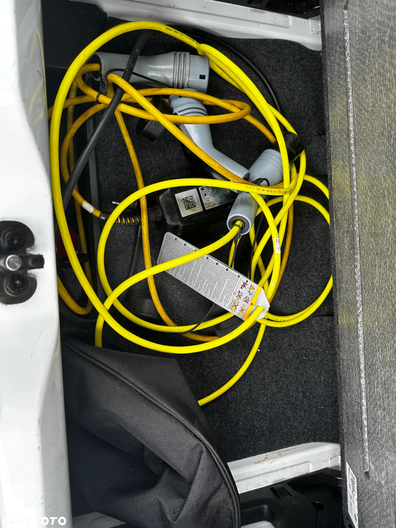 Volkswagen up! e-up - 29