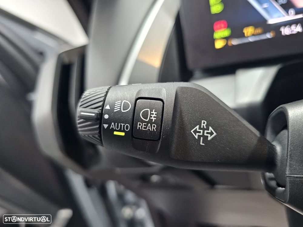 BMW X3 xDrive20d Aut. M Sport - 17