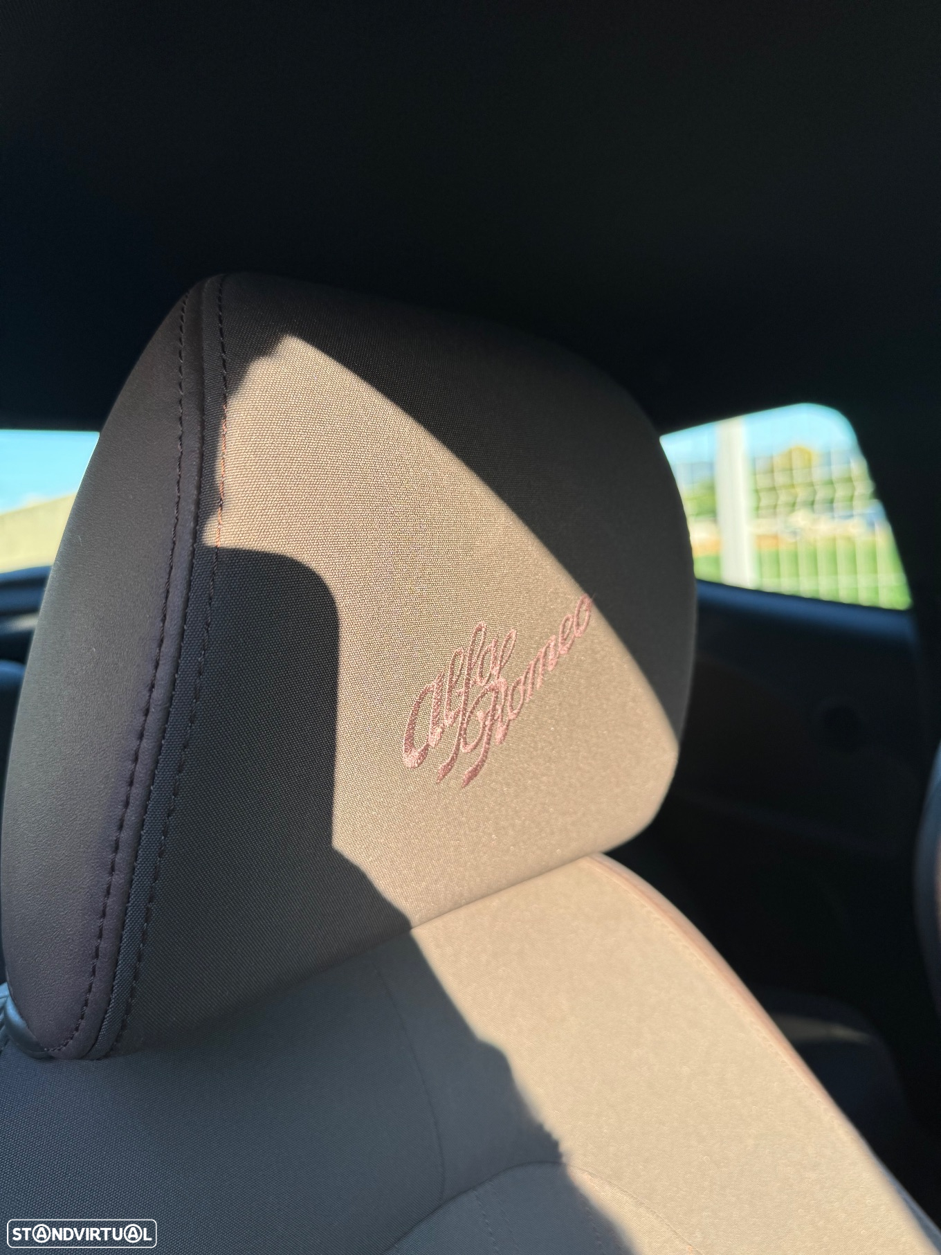 Alfa Romeo MiTo 1.3 JTDM ECO Impression - 17