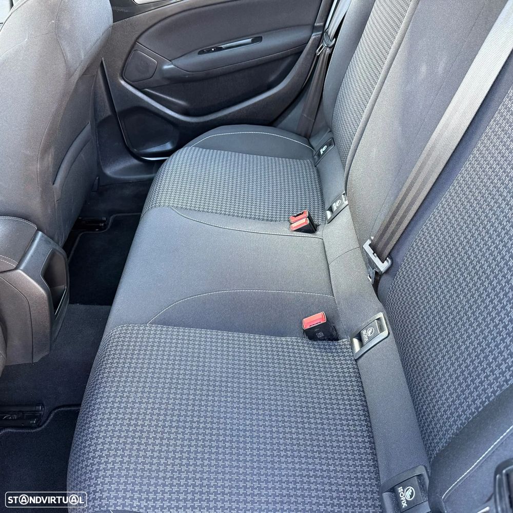 Peugeot 308 - 15