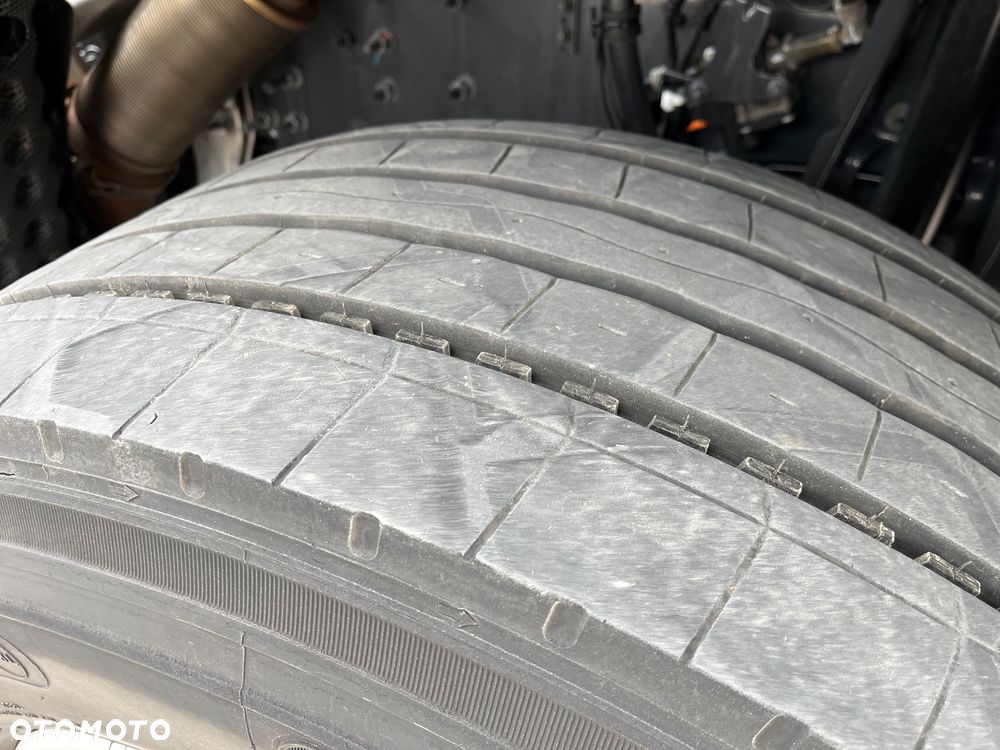 Renault THIGH520 T520 High Sleeper - 6