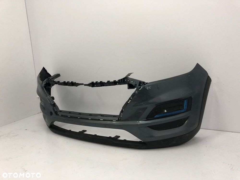 HYUNDAI TUCSON III LIFT 2019- ZDERZAK PRZEDNI - 3