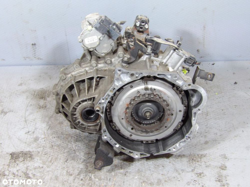 KIA CEED II 1.6GDI SKRZYNIA BIEGÓW AUTOMATYCZNA JD430002A021 DC03GW - 3