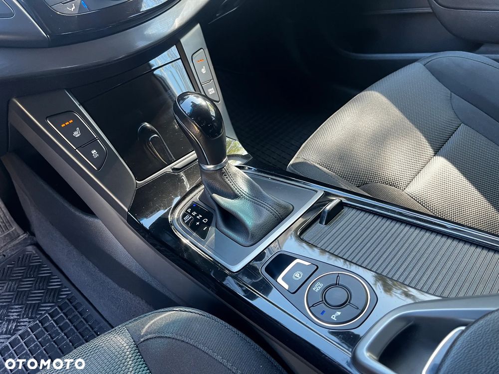 Hyundai i40 1.7 CRDi Premium DCT - 16