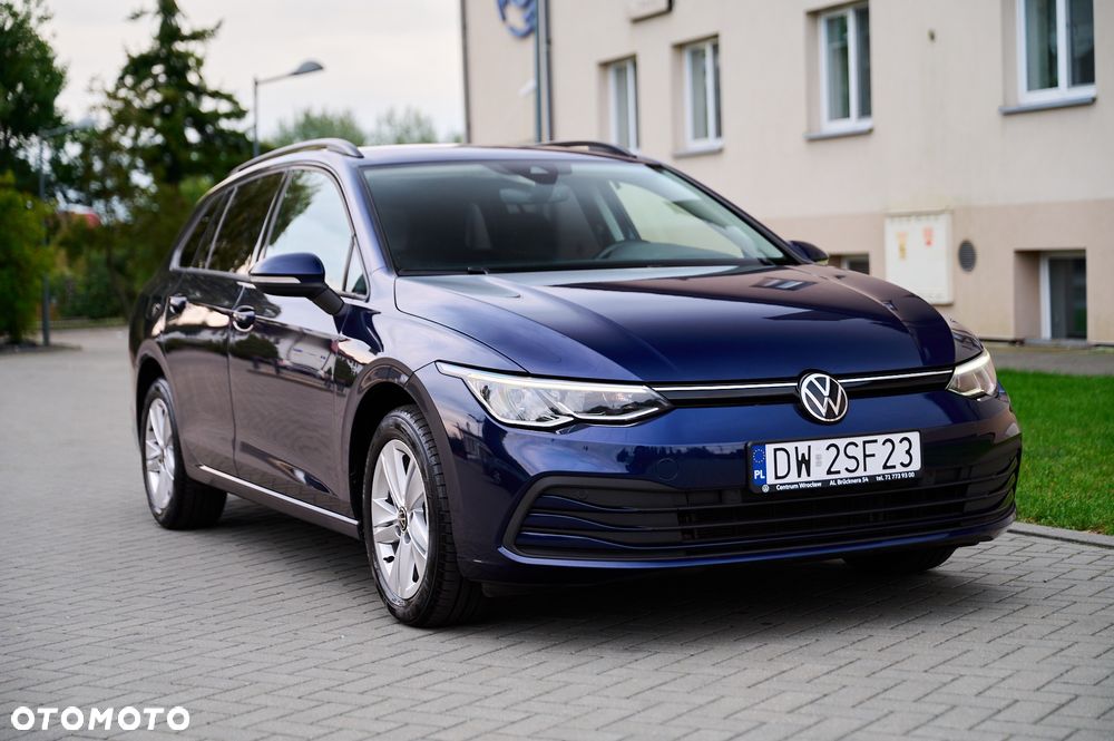 Volkswagen Golf - 16